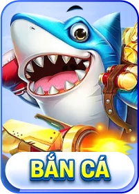 Bắn Cá Kuwin