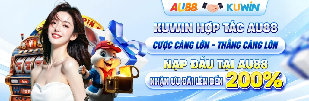 Banner PC Kuwin