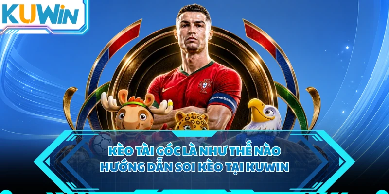 Kèo Tài Góc Là Như Thế Nào - Hướng Dẫn Soi Kèo Tại KUWIN